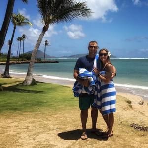 Meet your Posher, Zachariah